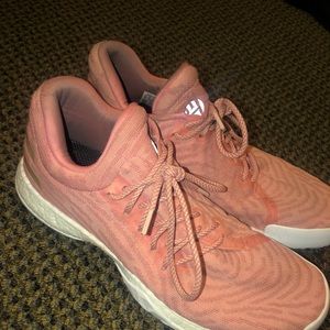 James harden vol 1 ls